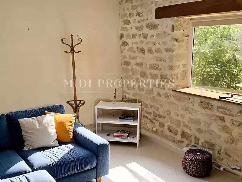 Maison, 58 m²