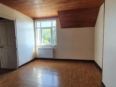 Maison, 70 m²