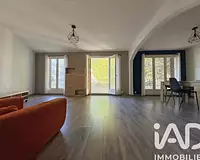 Appartement, 105 m²
