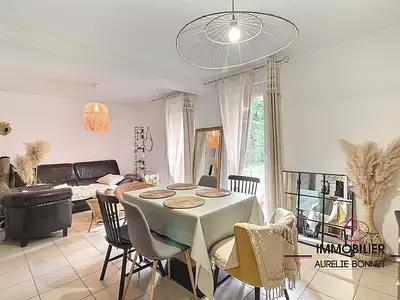 Appartement, 40,68 m²
