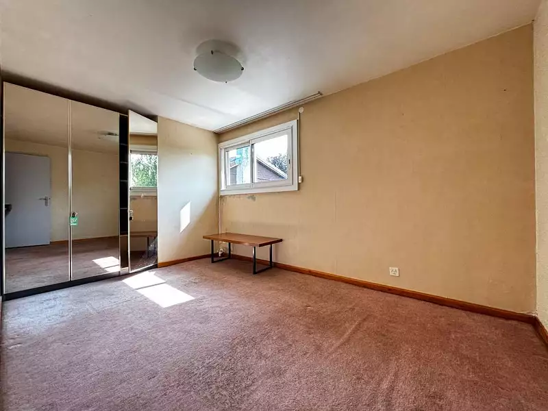 Maison, 114 m²