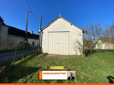 Maison, 85 m²