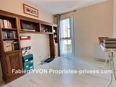 Appartement, 91 m²