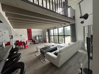 Appartement, 207 m²