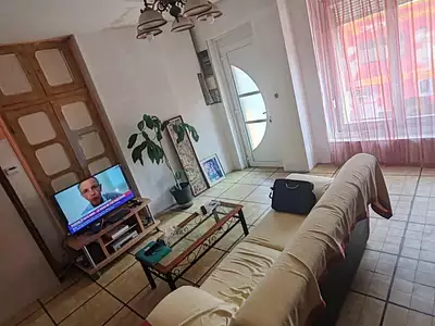 Maison, 112 m²