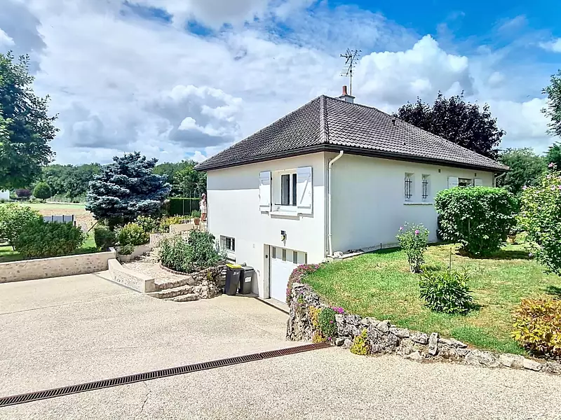 Maison, 108 m²