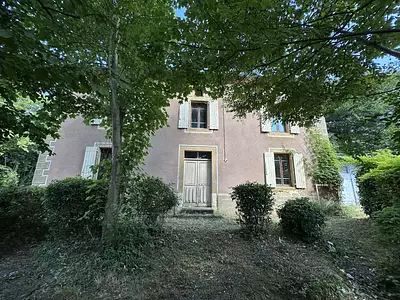 Maison, 160 m²