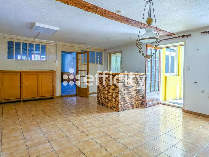 Maison, 153 m²