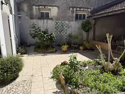 Maison, 225 m²