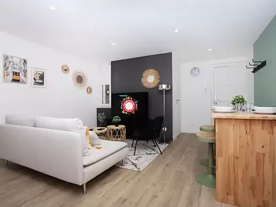Appartement, 92 m²