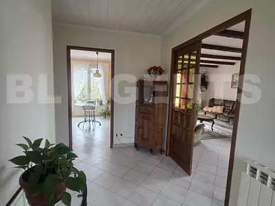 Maison, 112,77 m²
