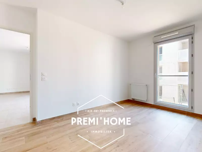 Appartement, 42 m²
