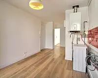 Appartement, 60,39 m²