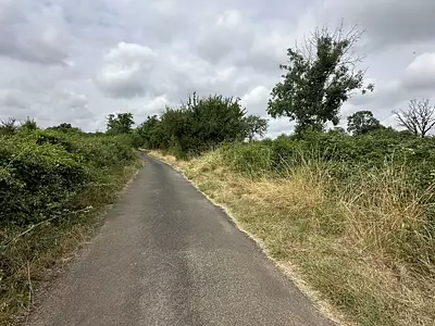 Terrain, 1 847 m²