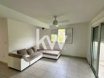 Appartement, 61 m²