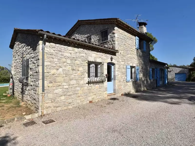 Maison, 200 m²