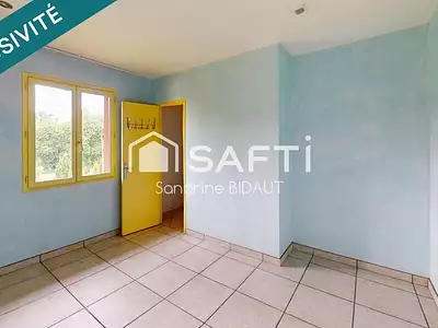 Maison, 167 m²