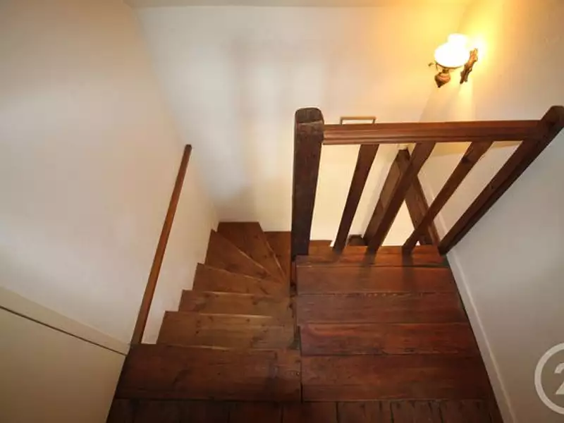 Maison, 81 m²