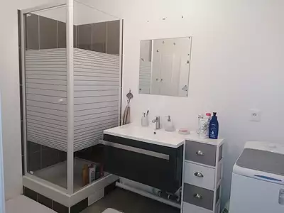 Appartement, 47 m²
