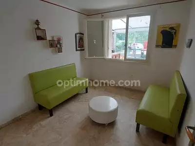 Maison, 68 m²