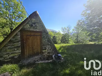 Maison, 55 m²