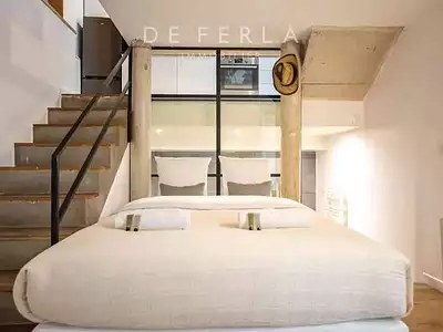 Appartement, 74 m²