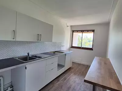 Appartement, 126 m²