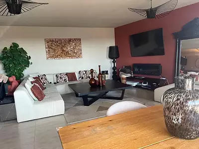 Appartement, 117 m²