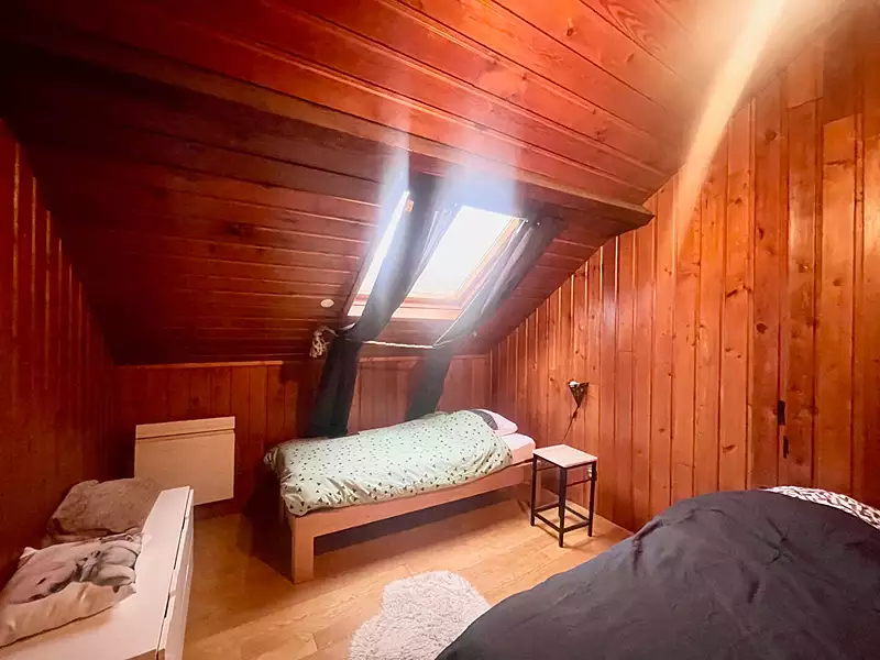 Appartement, 49,37 m²