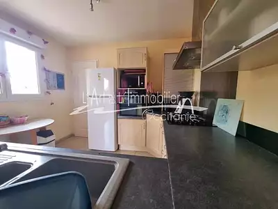 Maison, 107,03 m²