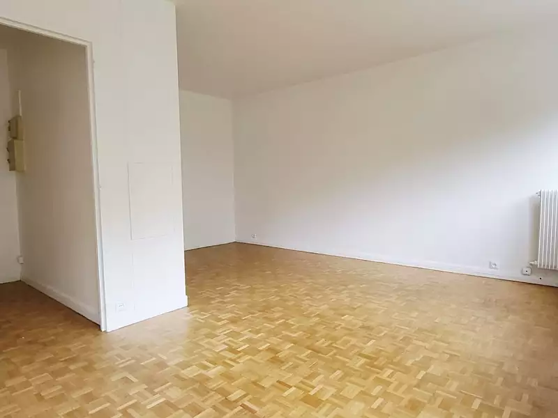 Appartement, 38 m²