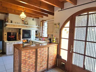 Maison, 150 m²