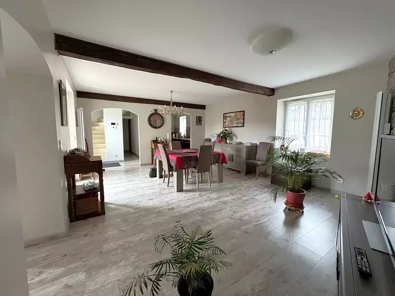 Maison, 141 m²
