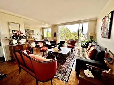 Appartement, 136 m²