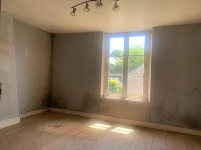 Maison, 76 m²