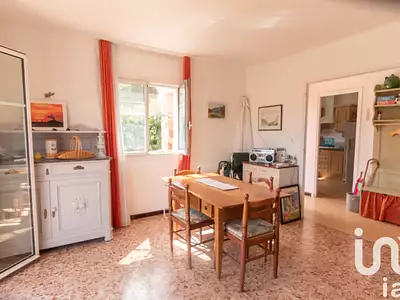 Maison, 69 m²