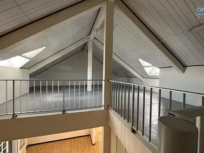 Appartement, 73,82 m²
