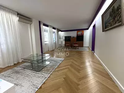 Appartement, 93,3 m²