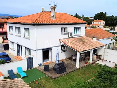 Maison, 155 m²
