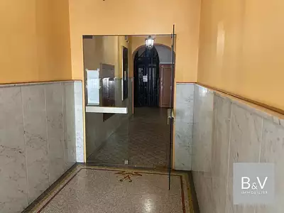 Appartement, 61 m²