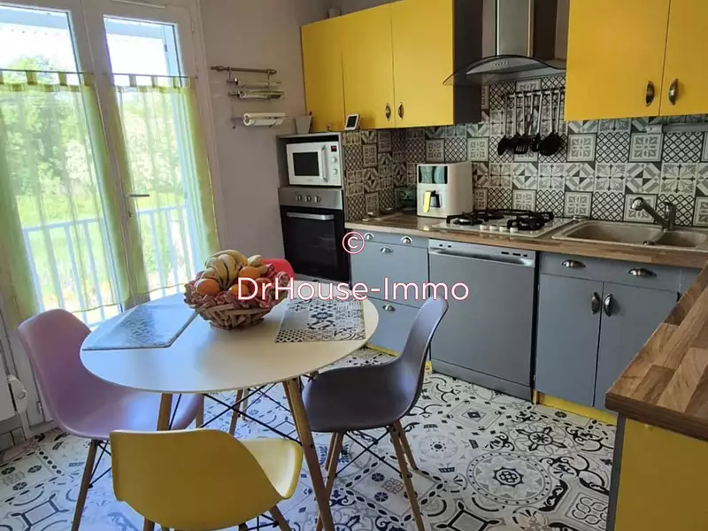 Maison, 106 m²