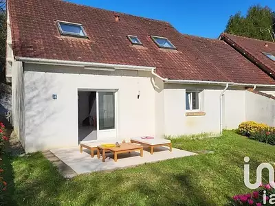 Maison, 102 m²