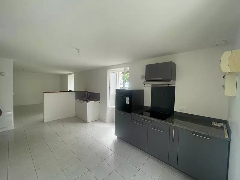 Maison, 88 m²