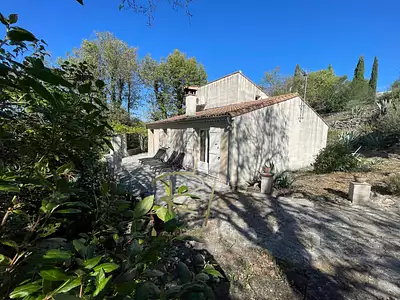 Maison, 84 m²