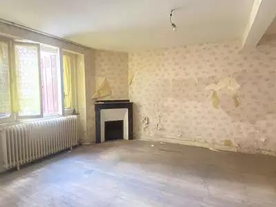 Maison, 115 m²