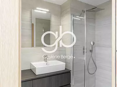 Appartement, 76,9 m²