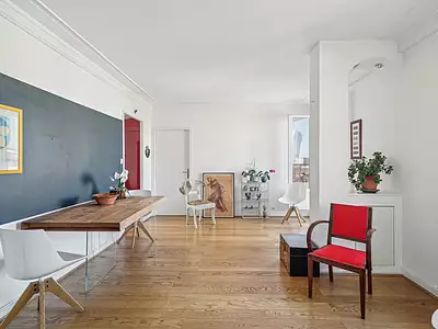 Appartement, 112 m²