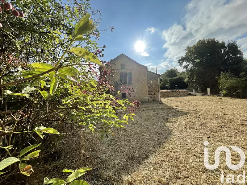 Maison, 75 m²