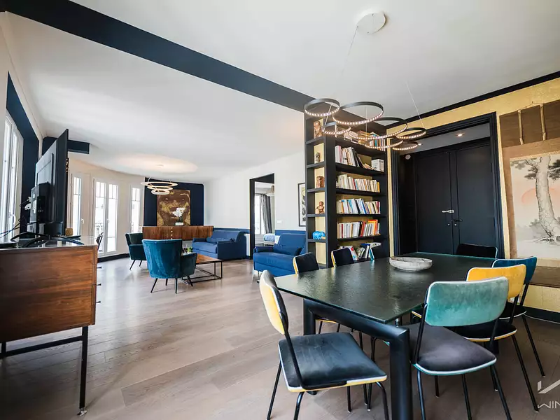 Appartement, 105,93 m²
