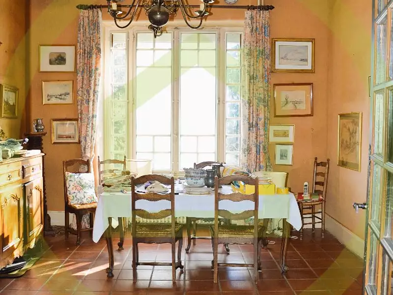 Maison, 193,76 m²